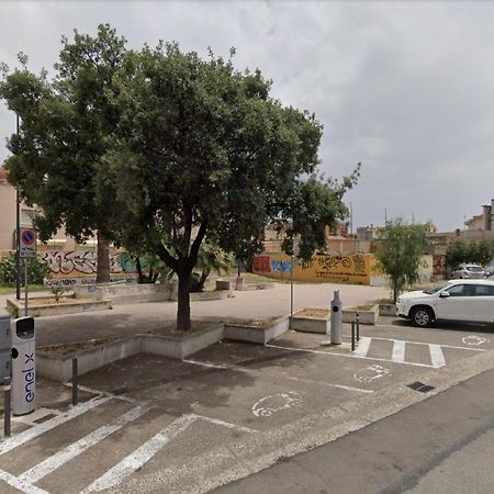 Appartamento Su Cerexinu Selargius Esterno foto