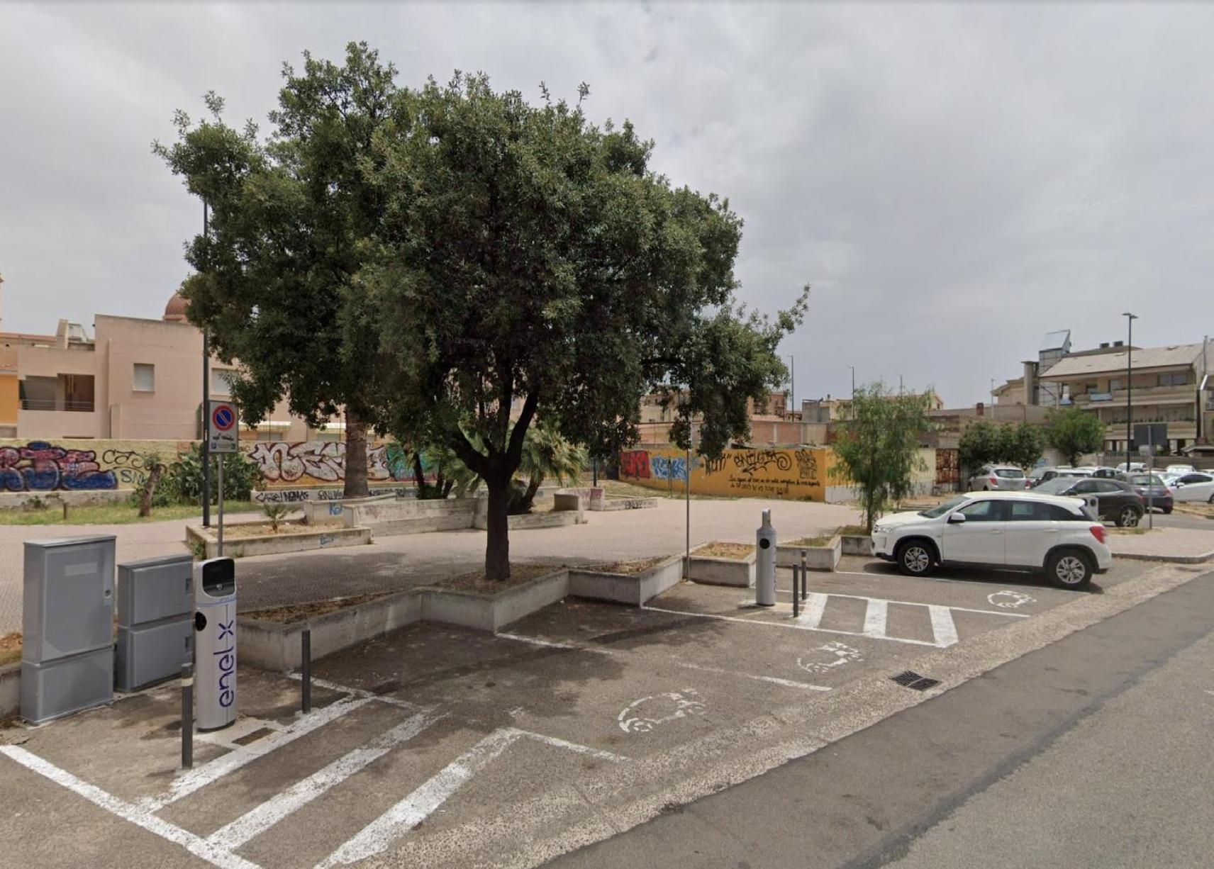 Appartamento Su Cerexinu Selargius Esterno foto