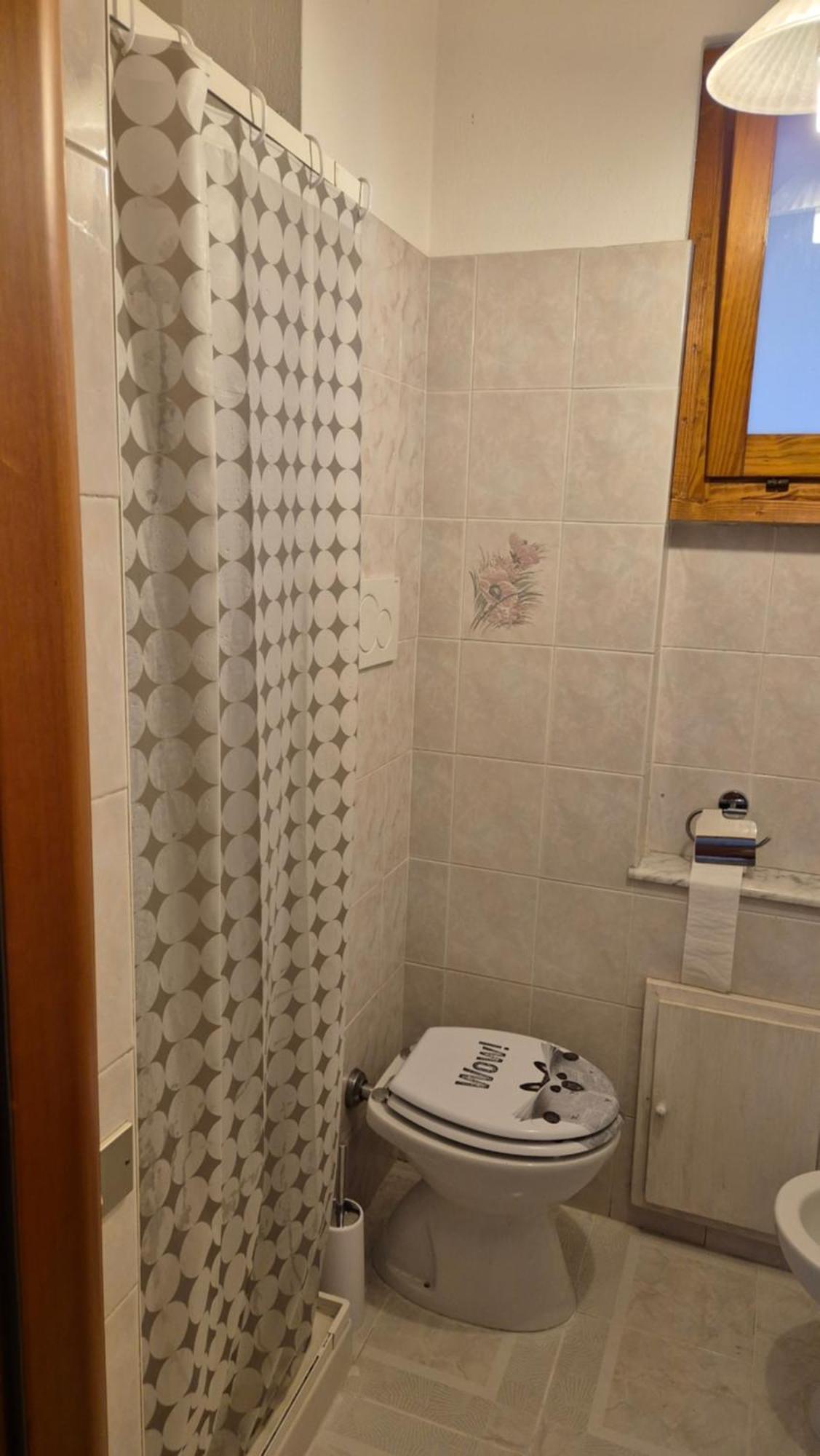Appartamento Su Cerexinu Selargius Esterno foto