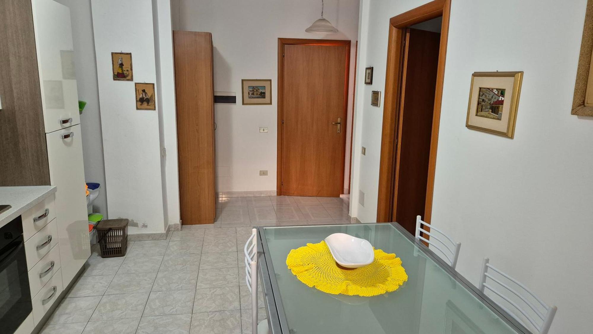 Appartamento Su Cerexinu Selargius Esterno foto